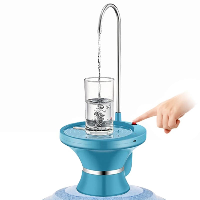 Помпа ViO E3 blue